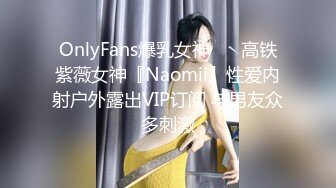 OnlyFans爆乳女神❤️ 高铁紫薇女神『Naomii』性爱内射户外露出VIP订阅 与男友众多刺激