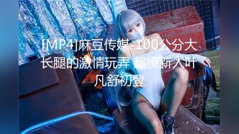 [MP4]麻豆传媒-100公分大长腿的激情玩弄 超模新人叶凡舒初登