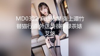 MD0322 麻豆传媒 强上谭竹替猫行道 外送员很操绿茶婊 艾悠