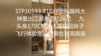 STP30593 91C仔团伙漏网大神重出江湖老司机探花❤️九头身170CM的大圈极品妹子飞行体验高冷空乘丝袜高跟服务