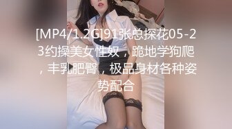 [MP4/1.2G]91张总探花05-23约操美女性奴，跪地学狗爬，丰乳肥臀，极品身材各种姿势配合