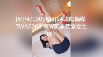 [MP4/1005MB]SA國際傳媒 TWA0008 壹覺醒來我變女生啦2