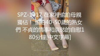 SPZ-1017 在家裡偷拍母親 獨佔！ 偷拍40-50歲的熟女們 不貞的情事和哀愁的自慰180分鐘[中文字幕]