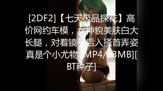 [2DF2]【七天极品探花】高价网约车模，女神貌美肤白大长腿，对着镜子后入搔首弄姿真是个小尤物 [MP4/53MB][BT种子]