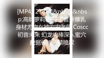 [MP4/ 278M]&nbsp;&nbsp;高能萝莉 长开了晋升爆乳身材尤物女神安安老师 Coscc初音未来 幻龙肉棒深入蜜穴数据传输失禁喷尿