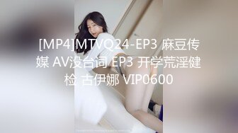 [MP4]MTVQ24-EP3 麻豆传媒 AV没台词 EP3 开学荒淫健检 古伊娜 VIP0600