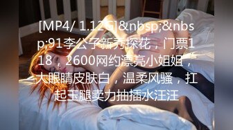 [MP4/ 1.12G]&nbsp;&nbsp;91李公子新秀探花，门票118，2600网约漂亮小姐姐，大眼睛皮肤白，温柔风骚，扛起玉腿卖力抽插水汪汪