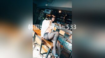 韩国bj korean 533