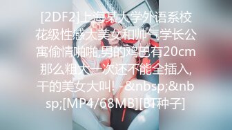 [2DF2]上海某大学外语系校花级性感大美女和帅气学长公寓偷情啪啪,男的鸡巴有20cm那么粗大一次还不能全插入,干的美女大叫! -&nbsp;&nbsp;[MP4/68MB][BT种子]