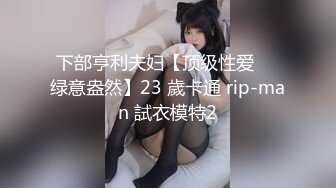 下部亨利夫妇【顶级性爱❤️绿意盎然】23 歲卡通 rip-man 試衣模特2