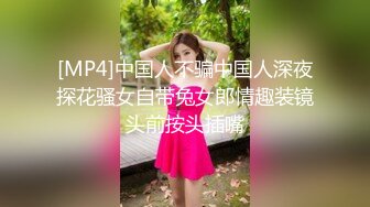 [MP4]中国人不骗中国人深夜探花骚女自带兔女郎情趣装镜头前按头插嘴