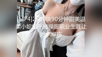 [MP4]2500块90分钟甜美温柔小姐姐干瘫操服职业生涯让她永难忘