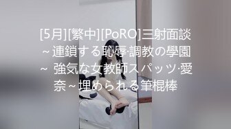 [5月][繁中][PoRO]三射面談～連鎖する恥辱·調教の學園～ 強気な女教師スパッツ·愛奈～埋められる筆棍棒