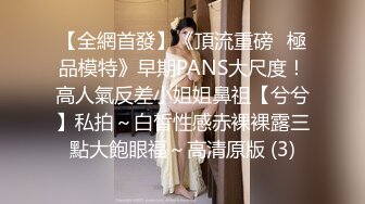 【全網首發】《頂流重磅☀極品模特》早期PANS大尺度！高人氣反差小姐姐鼻祖【兮兮】私拍～白皙性感赤裸裸露三點大飽眼福～高清原版 (3)