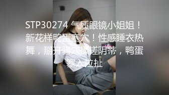 STP30274 气质眼镜小姐姐！新花样鸭蛋塞穴！性感睡衣热舞，掰开骚穴揉搓阴蒂，鸭蛋塞入拉扯