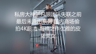 私房大神三只眼团队失联之前最后未流出系列 国内商场偷拍4K超清-巅峰之作优雅的皮裙美女