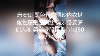 唐安琪 黑色轻透薄纱内衣搭配性感魅惑黑丝 曼妙身姿梦幻入魂 柔美身段摄人心魄[80P/774M]