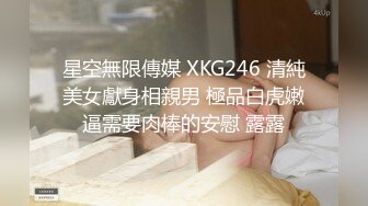 星空無限傳媒 XKG246 清純美女獻身相親男 極品白虎嫩逼需要肉棒的安慰 露露