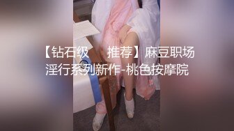 【钻石级❤️推荐】麻豆职场淫行系列新作-桃色按摩院