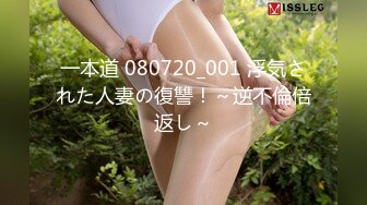 一本道 080720_001 浮気された人妻の復讐！～逆不倫倍返し～