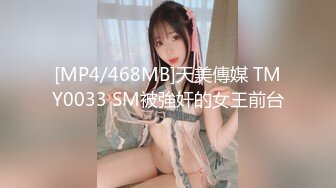 [MP4/468MB]天美傳媒 TMY0033 SM被強奸的女王前台