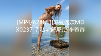 [MP4/628MB]麻豆傳媒MDX0237-7 私宅舒壓堂 李蓉蓉