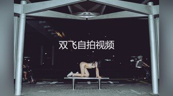 双飞自拍视频