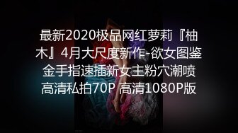 最新2020极品网红萝莉『柚木』4月大尺度新作-欲女图鉴 金手指速插新女主粉穴潮喷 高清私拍70P 高清1080P版