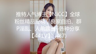 推特人气博主【NICC】全球粉丝精品投稿，良家自拍、群P淫乱、人前露出~各种分享【441V】   (87)