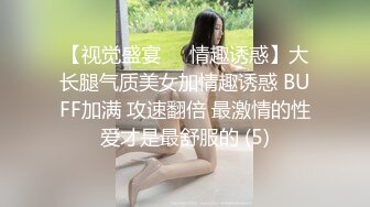 【视觉盛宴❤️情趣诱惑】大长腿气质美女加情趣诱惑 BUFF加满 攻速翻倍 最激情的性爱才是最舒服的 (5)