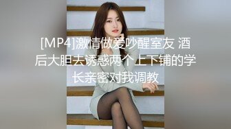 [MP4]激情做爱吵醒室友 酒后大胆去诱惑两个上下铺的学长亲密对我调教