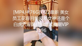 [MP4/4.76G]7/22最新 美女员工花容月貌反差女神还是个白虎穴淫荡自慰爆浆高潮VIP1196